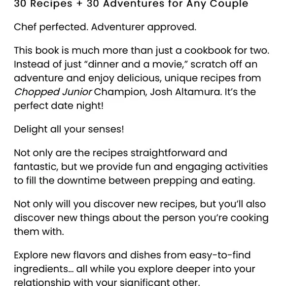 ✨NWT✨Adventure Challenge Books - Picture 5 of 12